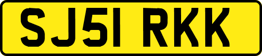 SJ51RKK