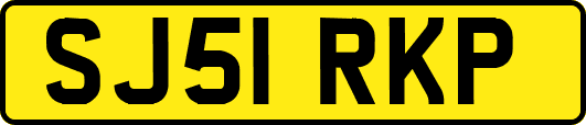 SJ51RKP