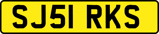 SJ51RKS