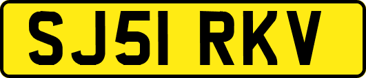 SJ51RKV