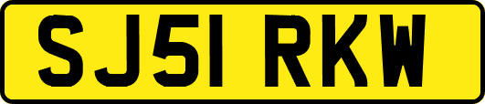 SJ51RKW