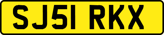 SJ51RKX