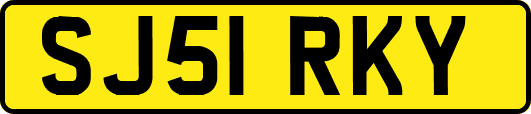 SJ51RKY