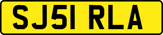 SJ51RLA