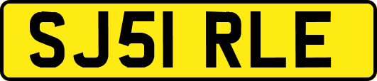 SJ51RLE