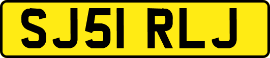 SJ51RLJ