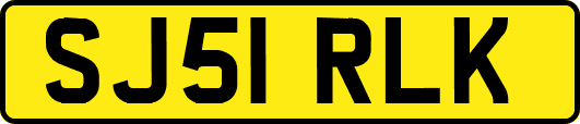 SJ51RLK