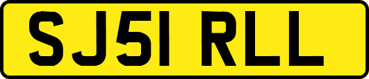 SJ51RLL