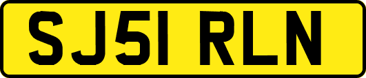 SJ51RLN