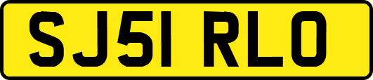 SJ51RLO