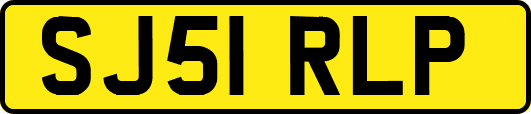 SJ51RLP