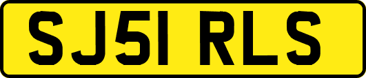 SJ51RLS