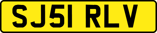 SJ51RLV