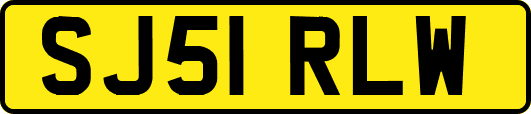 SJ51RLW