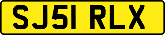 SJ51RLX