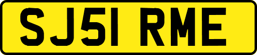 SJ51RME