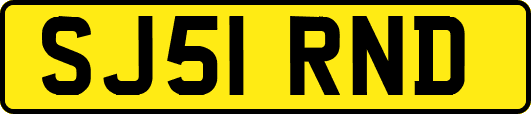 SJ51RND