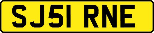 SJ51RNE