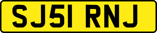 SJ51RNJ