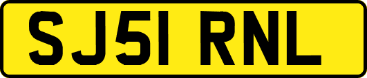 SJ51RNL