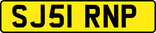 SJ51RNP