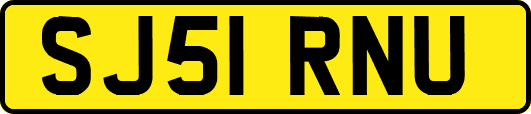 SJ51RNU