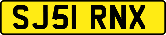 SJ51RNX