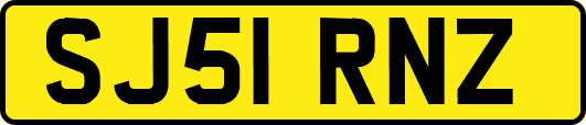 SJ51RNZ