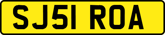 SJ51ROA