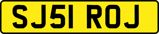SJ51ROJ