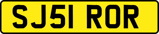 SJ51ROR