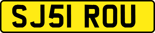 SJ51ROU