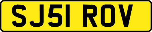 SJ51ROV
