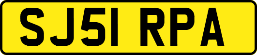 SJ51RPA