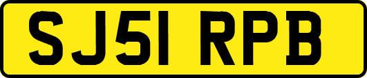 SJ51RPB