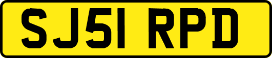 SJ51RPD