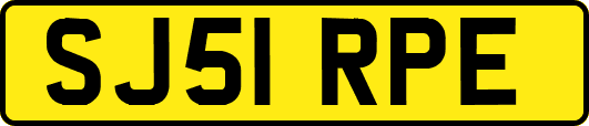 SJ51RPE