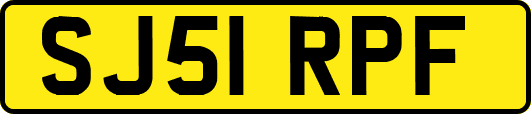 SJ51RPF