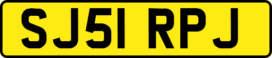 SJ51RPJ