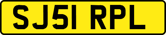 SJ51RPL