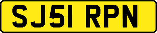 SJ51RPN