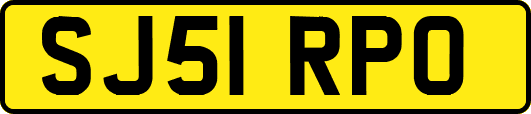 SJ51RPO