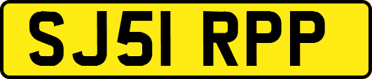 SJ51RPP