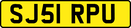 SJ51RPU