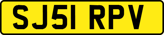 SJ51RPV