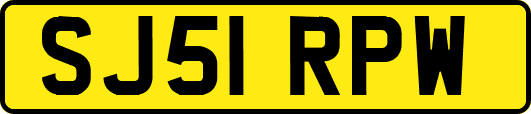 SJ51RPW