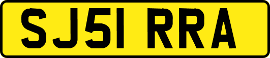 SJ51RRA