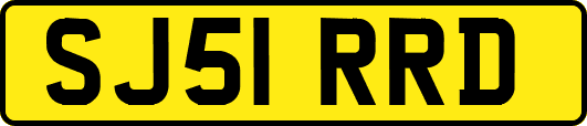 SJ51RRD