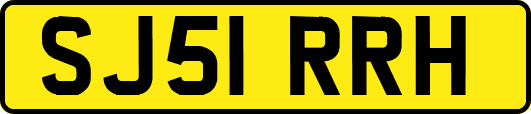 SJ51RRH