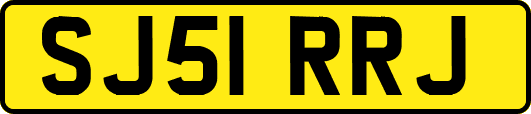 SJ51RRJ